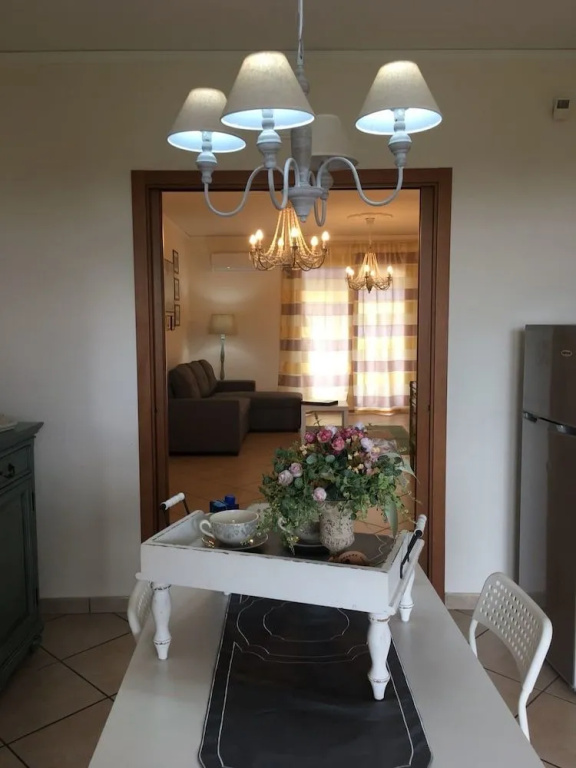 B&B "Alle Corti"