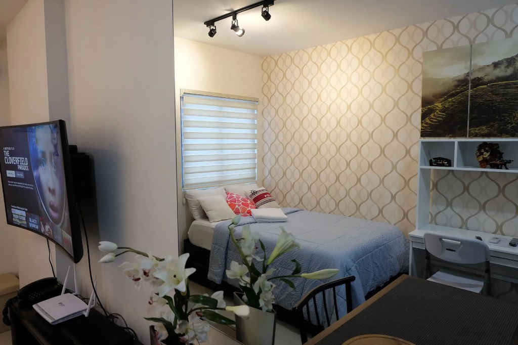 Sta. Maria Homes at One Oasis Cebu Condo