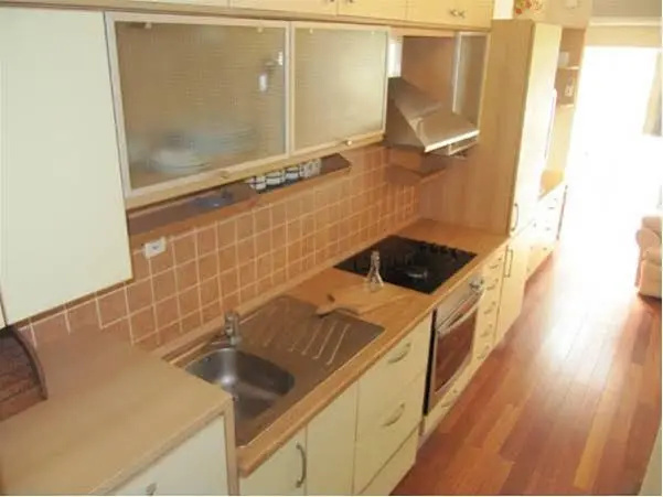 Apartman Adriatica