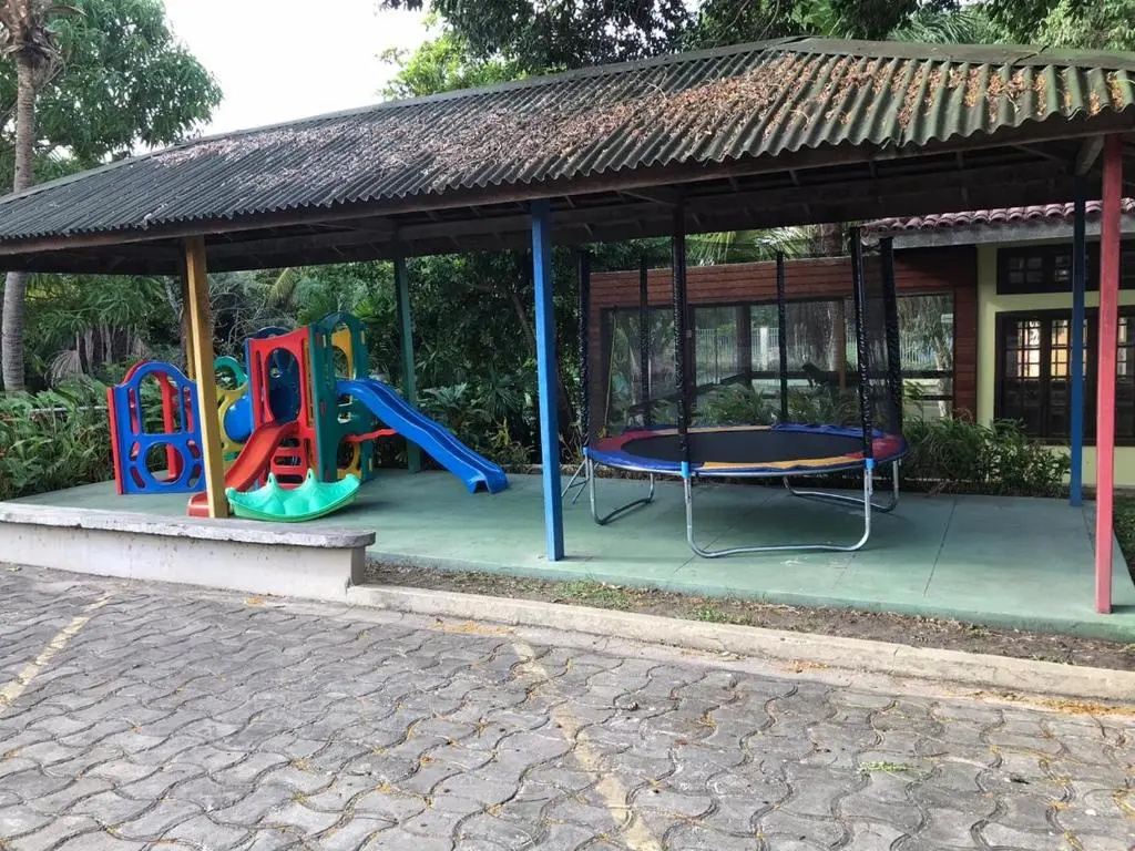 Hotel Pousada do Buriti