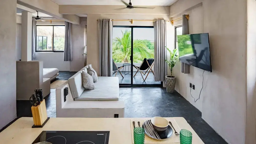 Zicatela - Pools D Clean Wifi-ac in Bedroom -14