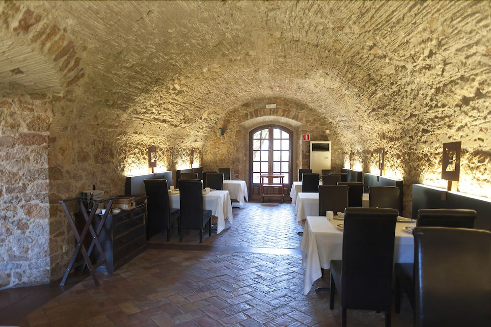 Hotel Molí de l'Escala