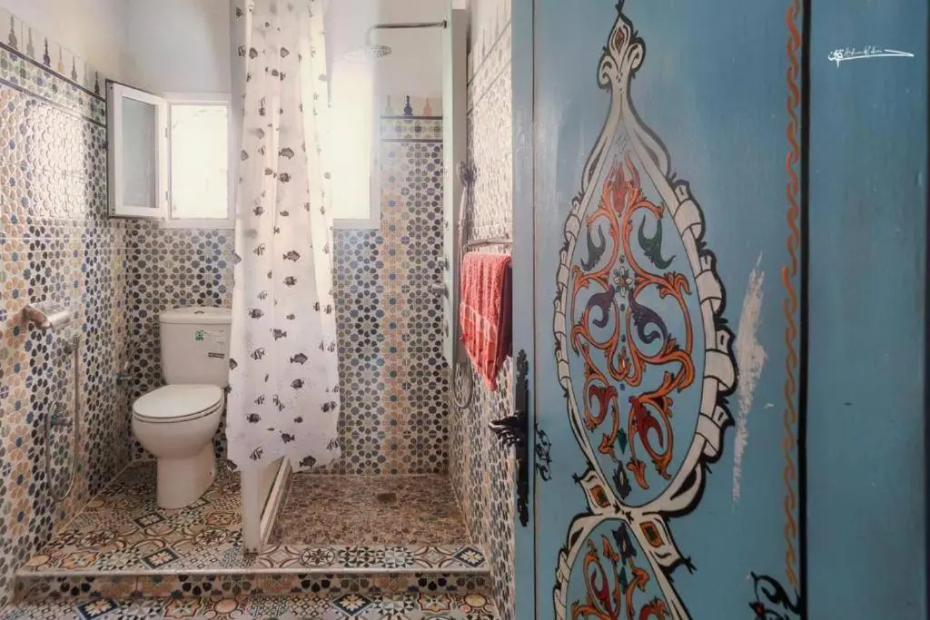 DAR Casa Plasa Grande CHEFCHAOUEN