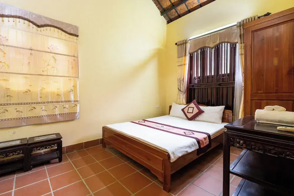 Lumiere Family Retreat & Villas Ba Vi Hà Noi