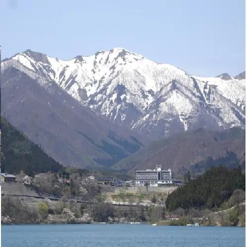 Sarugakyo Onsen Nitaya Ryokan