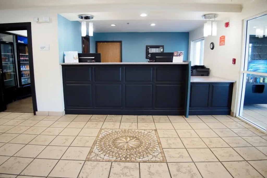 Country Inn & Suites by Radisson, Coeur dAlene