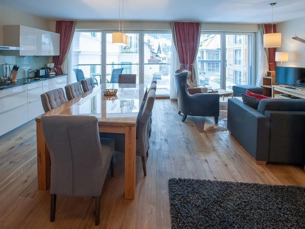 The House Zell am See