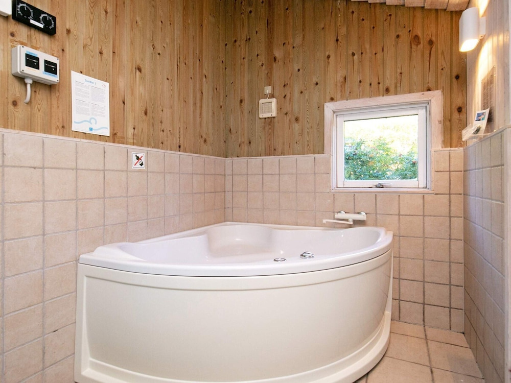 4 star holiday home in Fjerritslev