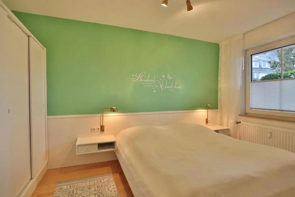 Haus Windrose Windrose Appartement 3