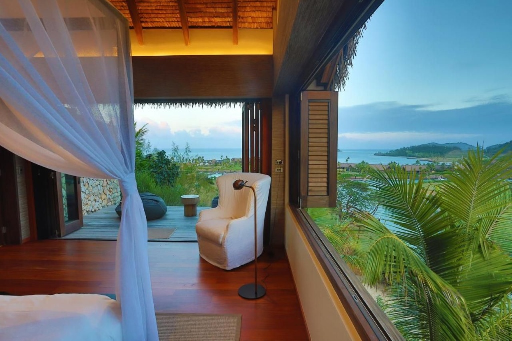 Villa Malolo Levu