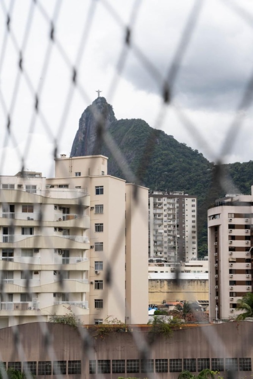 8 Minutes From Botafogo Beach Vlp611