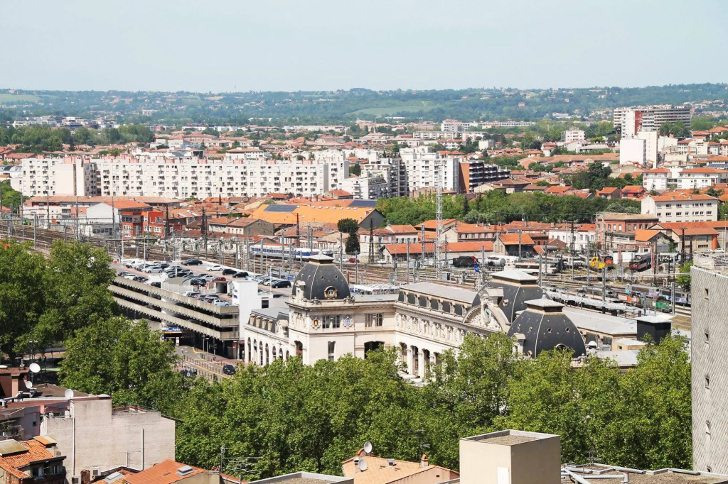 Apart'hotel Haut Lofts