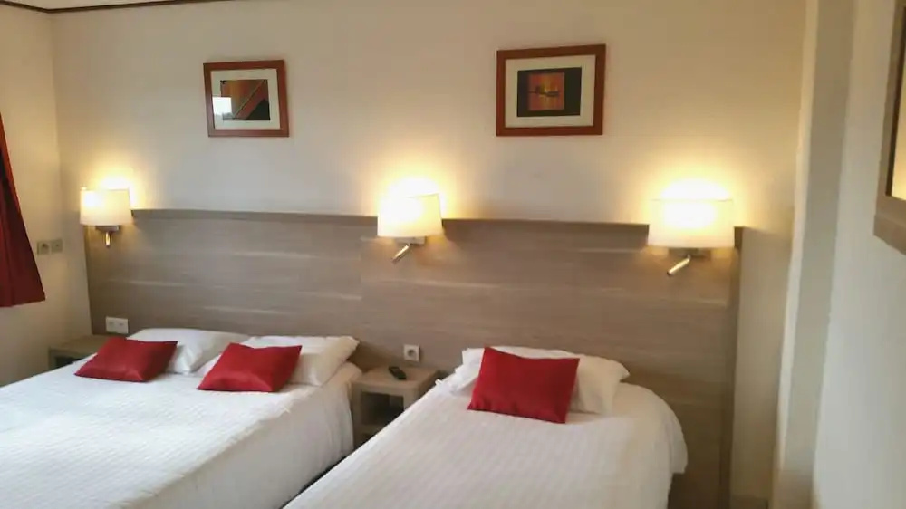 Le Relais De Launay