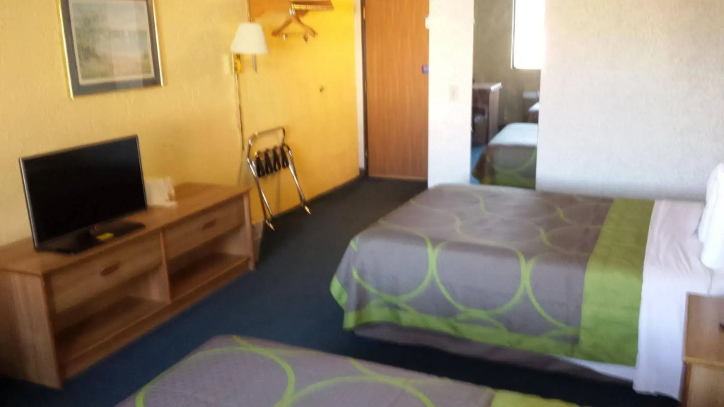 Motel 6-Prospect Heights, IL
