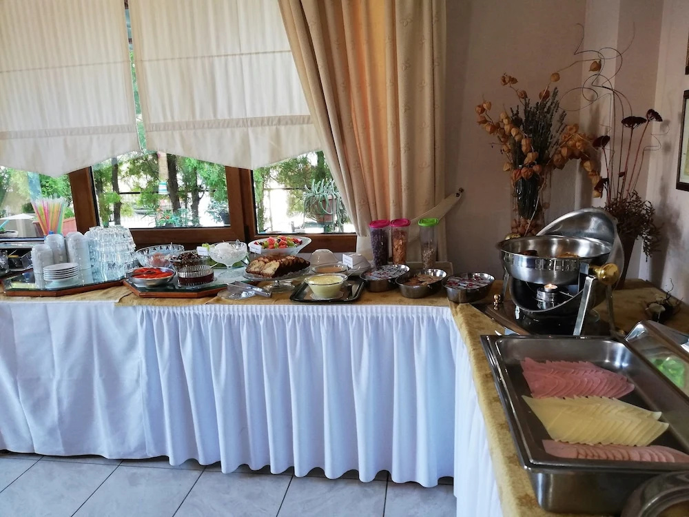 Syrtaki Hotel