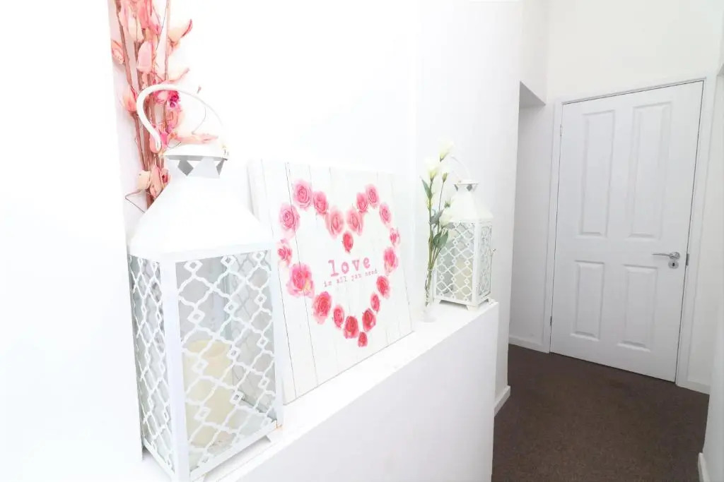 Hope House Apartments