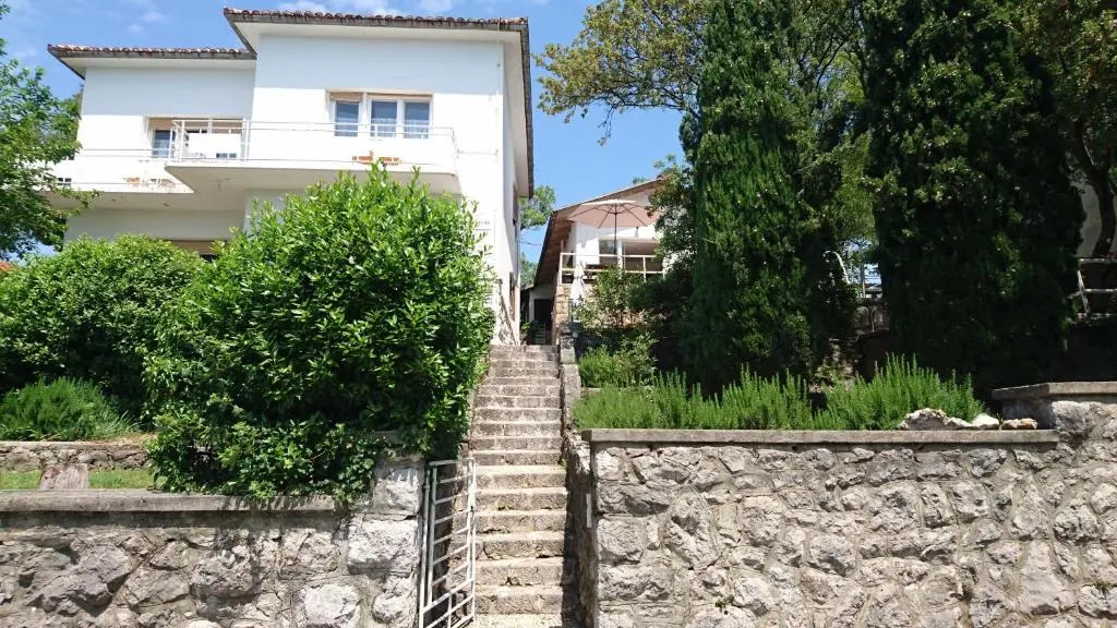 Rooms Villa Lucija
