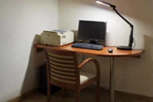 Elpida City Hotel