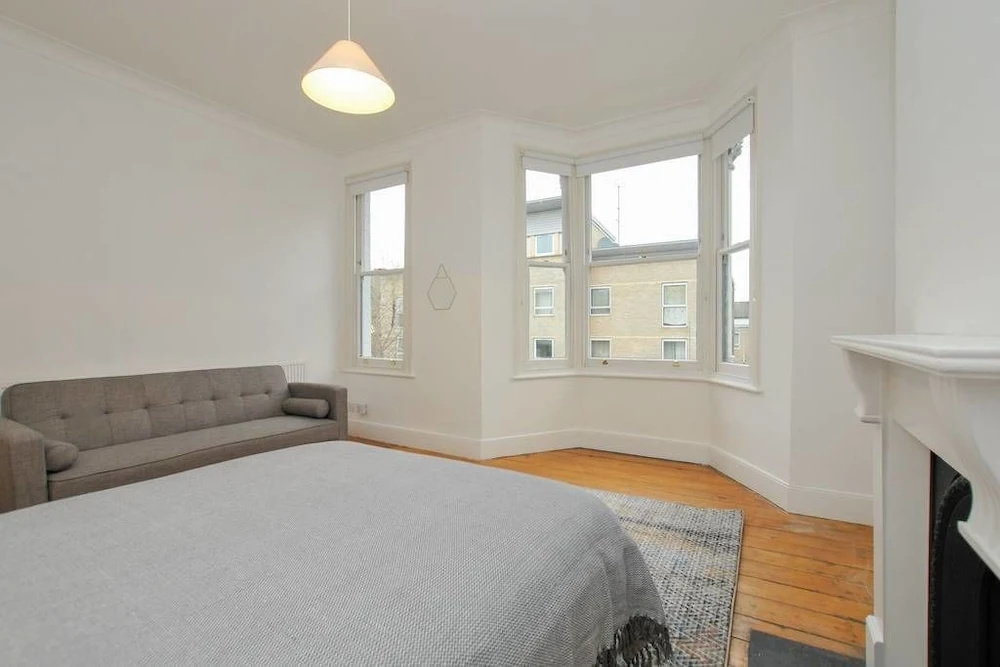 Beautiful Victorian House in the Heart of Dalston