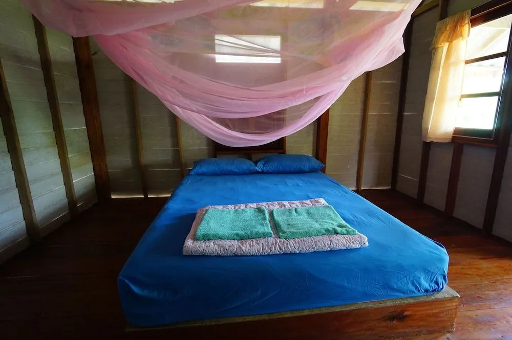 Mookdaman Bungalow