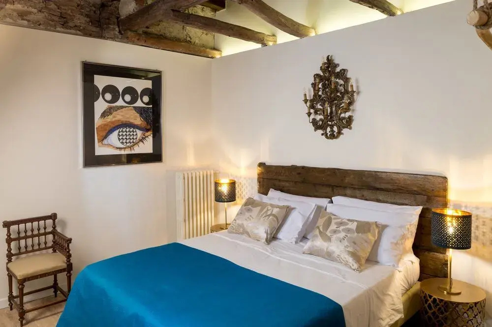 L'8 Boutique Design Apartments