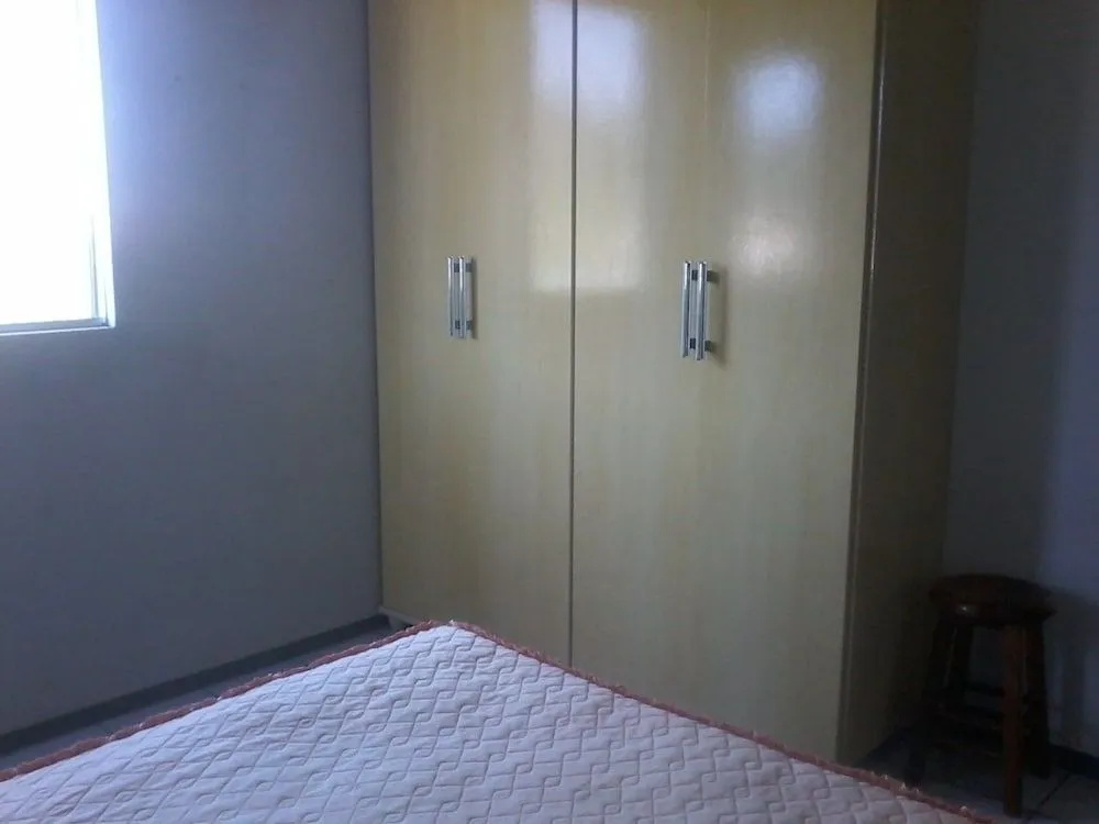 Apart Hotel Ilha Residence