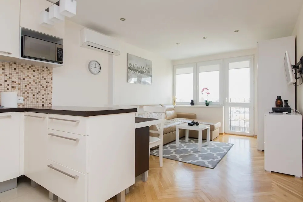 Shortstaypoland Okopowa B78
