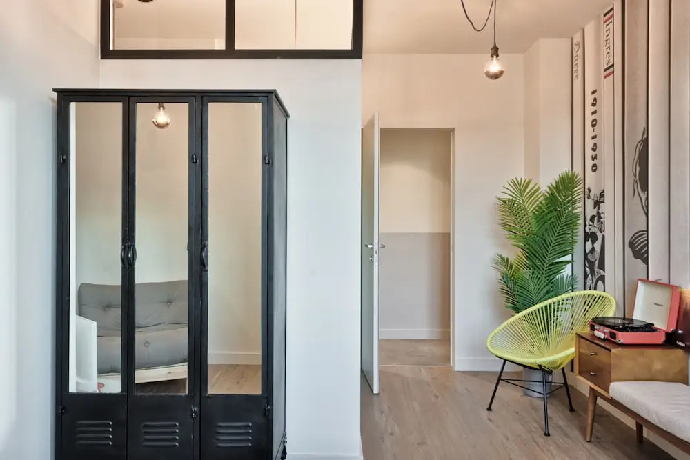 La Casa Del Mercato - Stylish Apartment