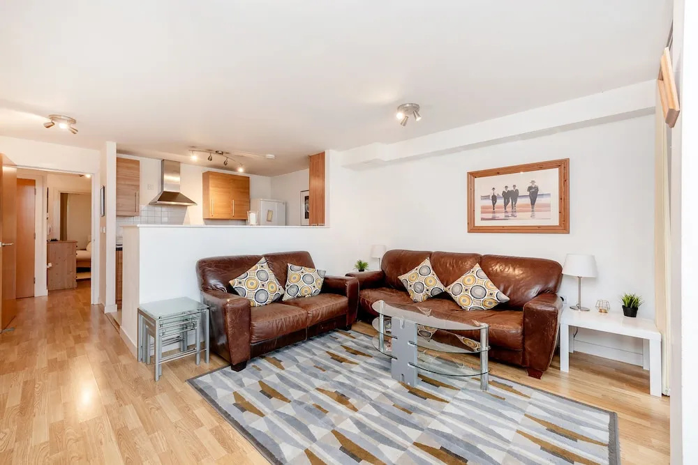 Ai Coir Apartments