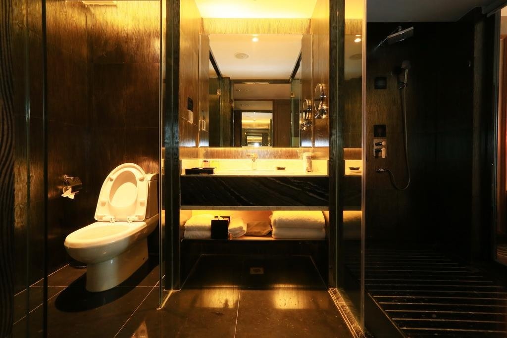 Chongqing Dongmo Hotel