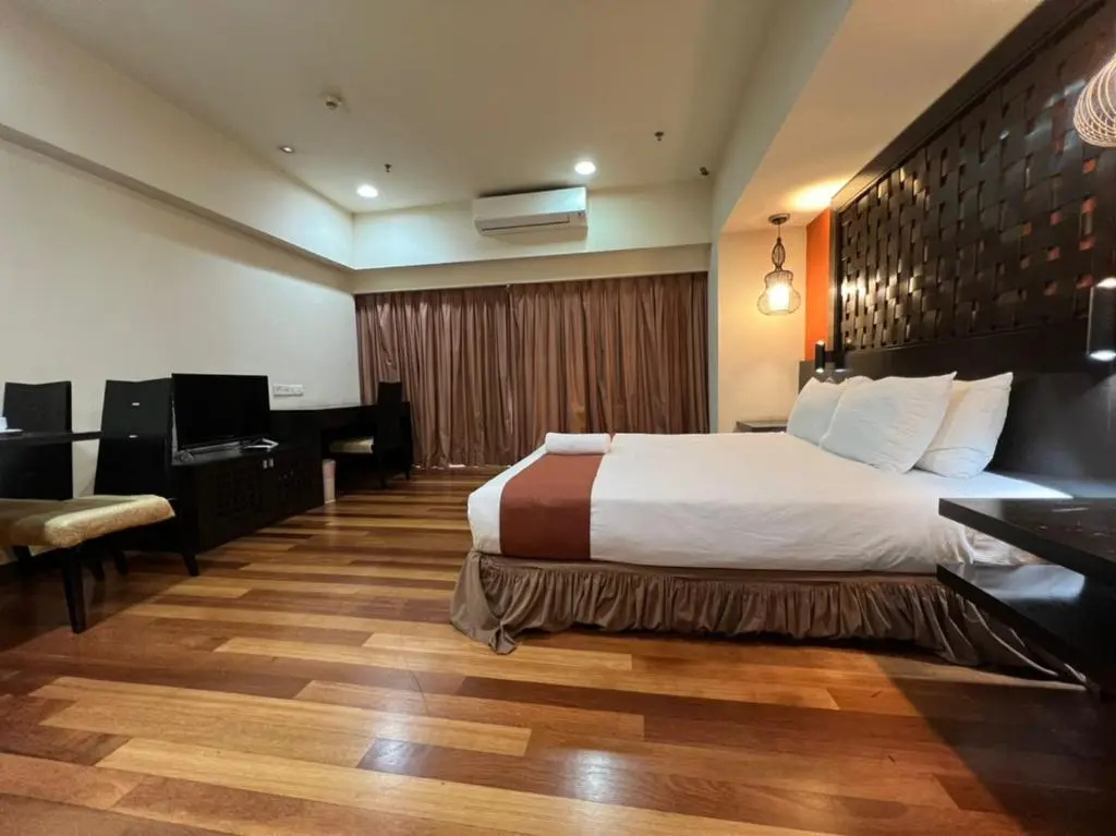 Raintree Resort Suites