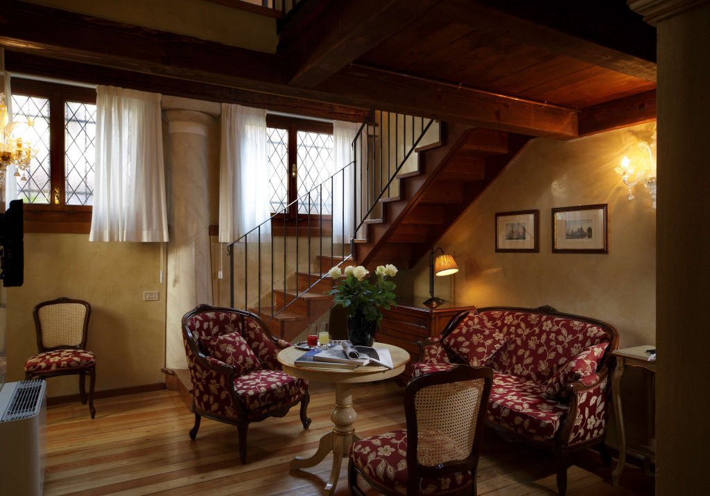Hotel Bisanzio