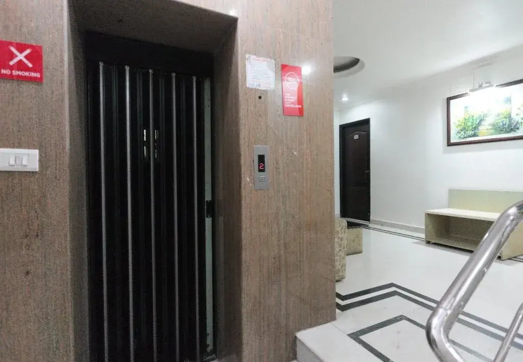 OYO Flagship 342 Anna Nagar- MMM Hospital