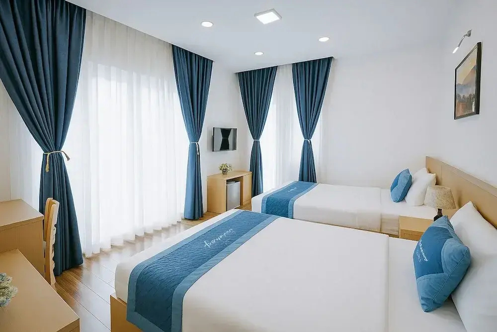 Tuan Thuy Hotel