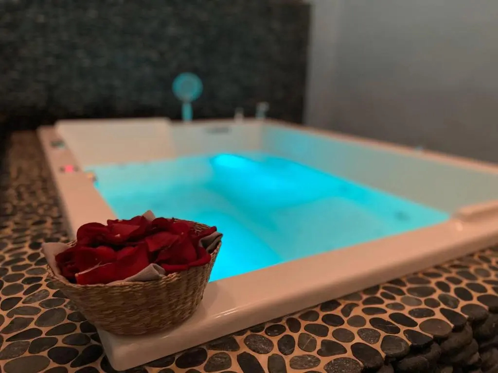 Domaine Riberach - Restaurant étoilé - Spa - Piscine naturelle - Vignoble bio