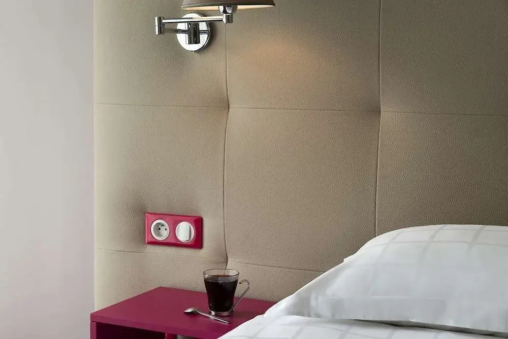Brit Hotel Confort Limouzi Tulle
