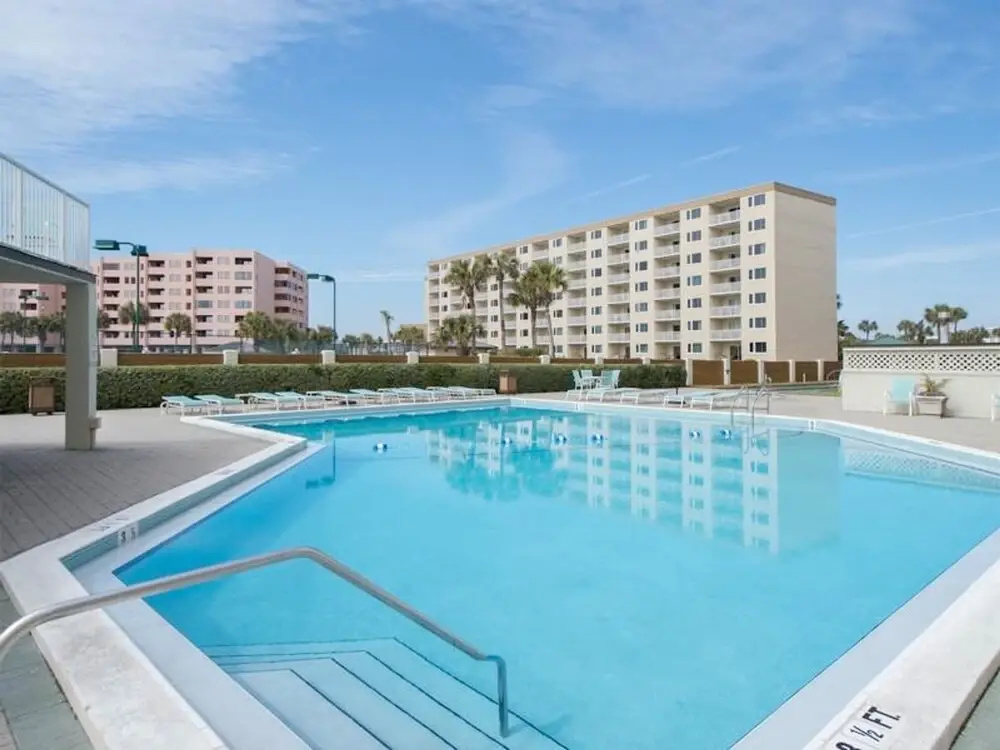 Inlet Reef Club 613