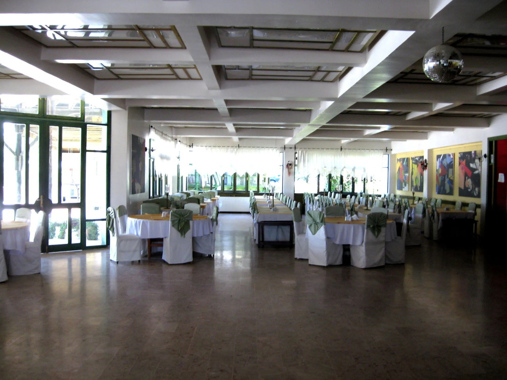 Club Afrodit Tatil Köyü