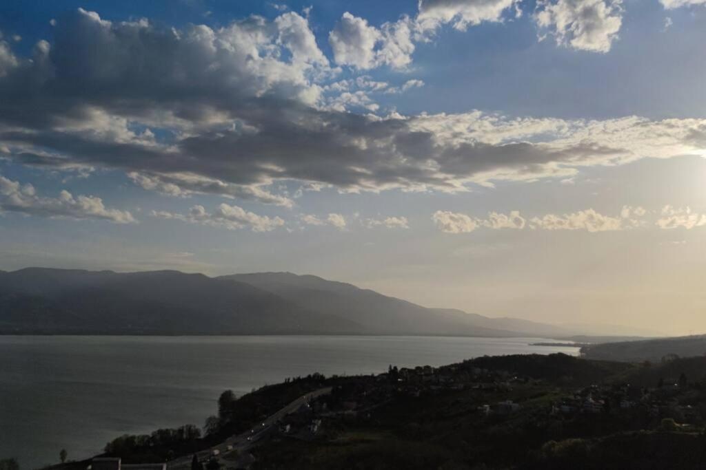 Sapanca Villaview