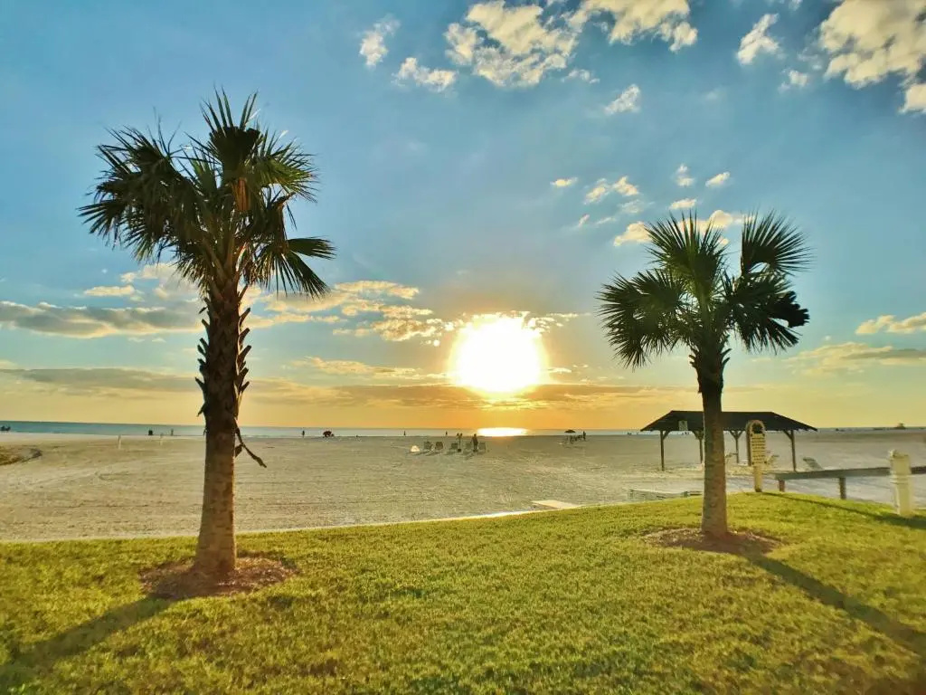 Siesta Key Beach 5830 #T34