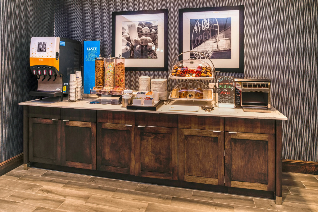 Hampton Inn - Paragould