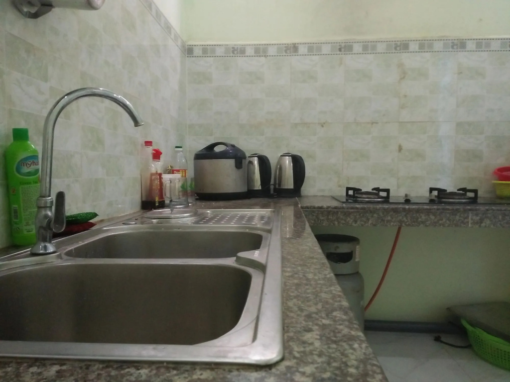 Be Home Hostel 2