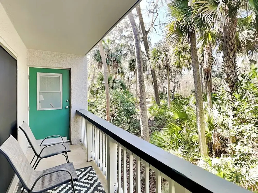6101 Treetops by Hilton Head Retreats