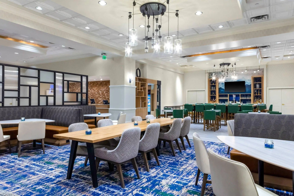 Residence Inn Denver City Center
