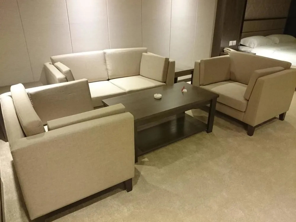 Tianfu Lidu Hotel