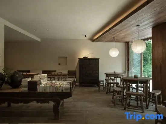 ZHANG SU Homestay