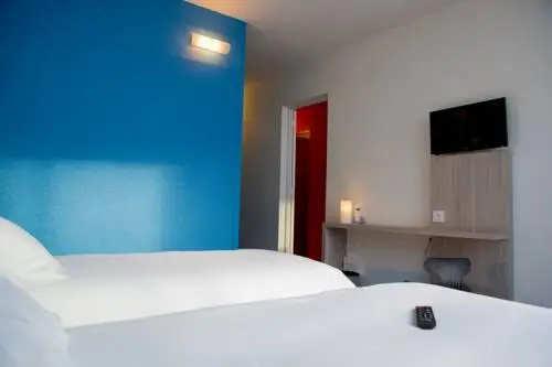 Hôtel des 4 Ours