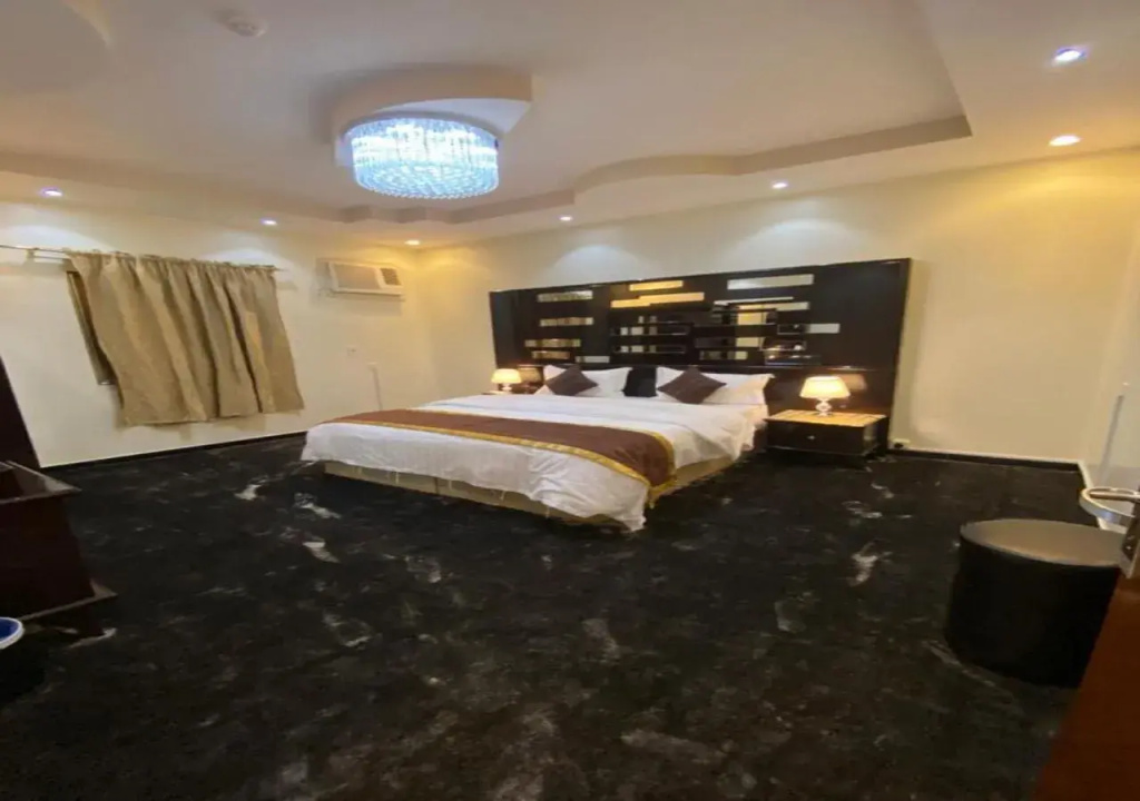 Sky Abha Serviced Apartments