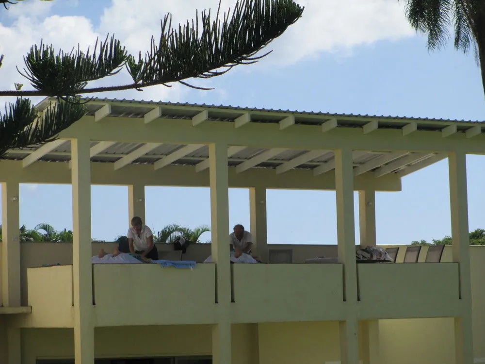 Richmond Vale Diving and Hiking Center - Hostel