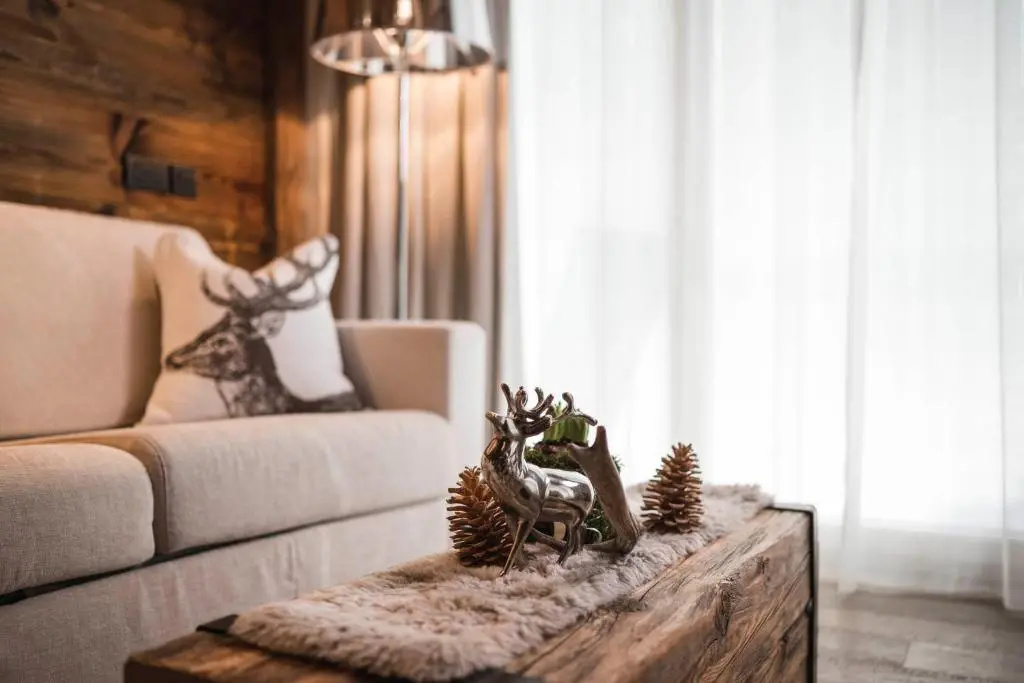 Alpine Boutique Villa Gabriela - Adults Only
